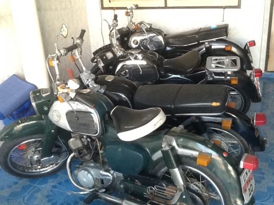 ขายc92 หลายคันโครงบินลี่3คัน มีเล่มเอกสาร เครื่องดีทำมาแล้ว มีทั้งทองขาว cdi เลือกได้ 39000-49000