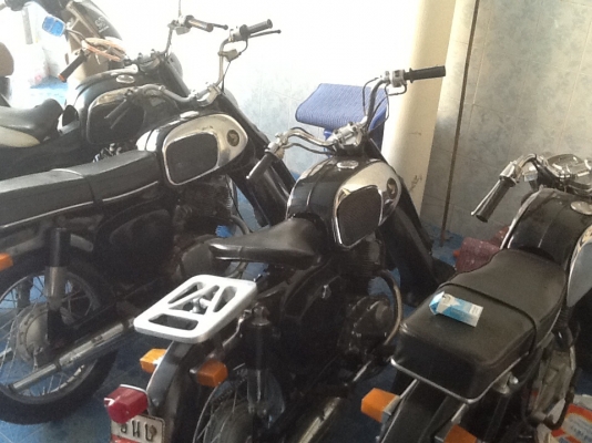 ขายc92 หลายคันโครงบินลี่3คัน มีเล่มเอกสาร เครื่องดีทำมาแล้ว มีทั้งทองขาว cdi เลือกได้ 39000-49000