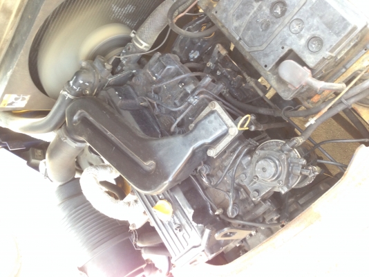 -:-*•*ข า ย ร ถ ย ก เ ก่ า น อ ก*•*-:-KOMATSU FD25-14 เสาสูง3เมตร -:-*•*ข า ย ร ถ ย ก เ ก่ า น อ ก*•*-:-KOMATSU FD25-14 เสาสูง3เมตร