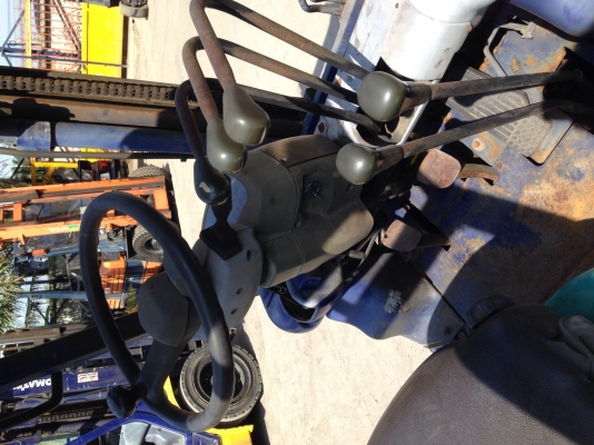 -:-*•*ข า ย ร ถ ย ก เ ก่ า น อ ก*•*-:-KOMATSU FD25-14 เสาสูง3เมตร -:-*•*ข า ย ร ถ ย ก เ ก่ า น อ ก*•*-:-KOMATSU FD25-14 เสาสูง3เมตร