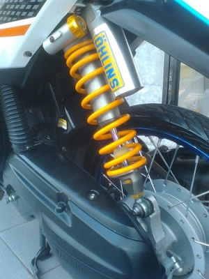 ขายครับ Mio115 สวยๆ้ครื่องเดิมๆแต่งสวยภายนอกอย่างเดียวครับ