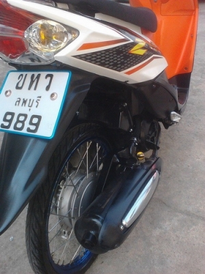 ขายครับ Mio115 สวยๆ้ครื่องเดิมๆแต่งสวยภายนอกอย่างเดียวครับ