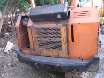 ขาย - รถขุดขนาดเล็ก HITACHI: KH1 (PC 30) มือสองญี่ปุ่นแท้ พร้อมใช้งาน เครื่องยนต์ 3 สูบ ขาย - รถขุดขนาดเล็ก HITACHI: KH1 (PC 30) มือสองญี่ปุ่นแท้ พร้อมใช้งาน เครื่องยนต์ 3 สูบ