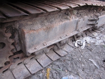 ขาย - รถขุดขนาดเล็ก HITACHI: KH1 (PC 30) มือสองญี่ปุ่นแท้ พร้อมใช้งาน เครื่องยนต์ 3 สูบ ขาย - รถขุดขนาดเล็ก HITACHI: KH1 (PC 30) มือสองญี่ปุ่นแท้ พร้อมใช้งาน เครื่องยนต์ 3 สูบ