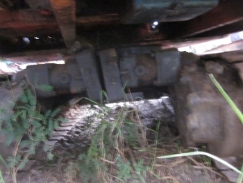 ขาย - รถขุดขนาดเล็ก HITACHI: KH1 (PC 30) มือสองญี่ปุ่นแท้ พร้อมใช้งาน เครื่องยนต์ 3 สูบ ขาย - รถขุดขนาดเล็ก HITACHI: KH1 (PC 30) มือสองญี่ปุ่นแท้ พร้อมใช้งาน เครื่องยนต์ 3 สูบ