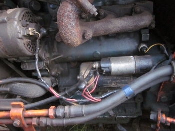 ขาย - รถขุดขนาดเล็ก HITACHI: KH1 (PC 30) มือสองญี่ปุ่นแท้ พร้อมใช้งาน เครื่องยนต์ 3 สูบ ขาย - รถขุดขนาดเล็ก HITACHI: KH1 (PC 30) มือสองญี่ปุ่นแท้ พร้อมใช้งาน เครื่องยนต์ 3 สูบ