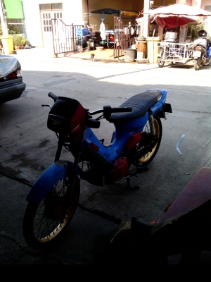 ขายสปิ้นเตอร์2700ไม่มีเล่นออกใบซื้อขายให้