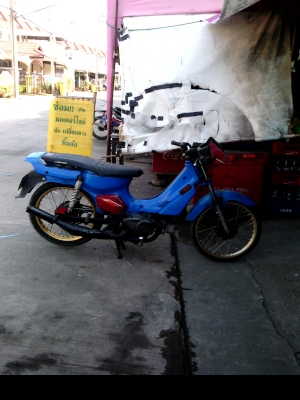 ขายสปิ้นเตอร์2700ไม่มีเล่นออกใบซื้อขายให้