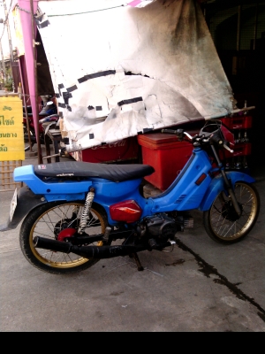 ขายสปิ้นเตอร์2700ไม่มีเล่นออกใบซื้อขายให้