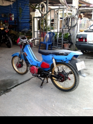 ขายสปิ้นเตอร์2700ไม่มีเล่นออกใบซื้อขายให้