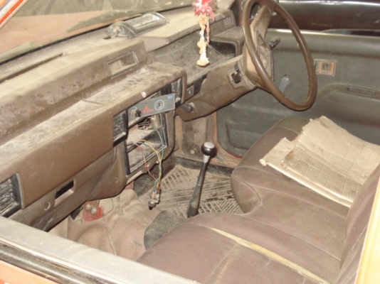 ขาย MITSUBISHI ปี1990 ขายตามสภาพ086-4457033ไม่ลดแล้วครับ