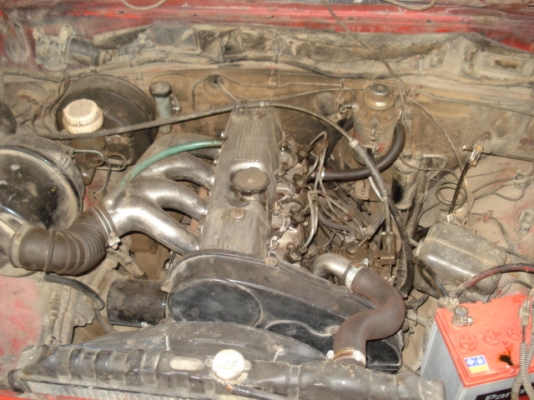 ขาย MITSUBISHI ปี1990 ขายตามสภาพ086-4457033ไม่ลดแล้วครับ