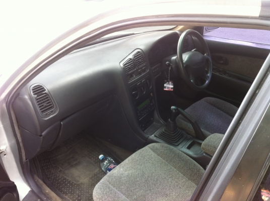 ขายMitsubishi Untima V6รถพร้อมใช้ราคาถุกครับ