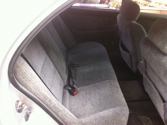 ขายMitsubishi Untima V6รถพร้อมใช้ราคาถุกครับ