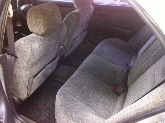 ขายMitsubishi Untima V6รถพร้อมใช้ราคาถุกครับ