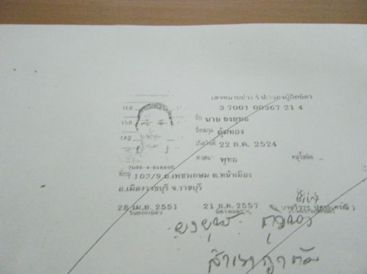 อย่าปล่อยให้คนชั่วลอยนวล ใครที่ถูกนายยงยุทธ ตุ้มทอง หลอกซื้อดาวน์รถไปกรุณาติดต่อมาที่ผมนะครับ 0892095791 เพื่อรวมรวมหลักฐานออกหมายจับมัน