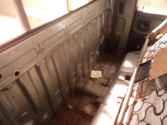 ขาย MITSUBISHI เครื่อง 2.5 ปี1995 ขายตามสภาพ086-4457033ไม่ลดแล้วครับ