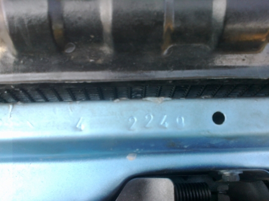 รถไมตี้ เดิม ๆ สวยมาก รถไมตี้ เดิม ๆ สวยมาก