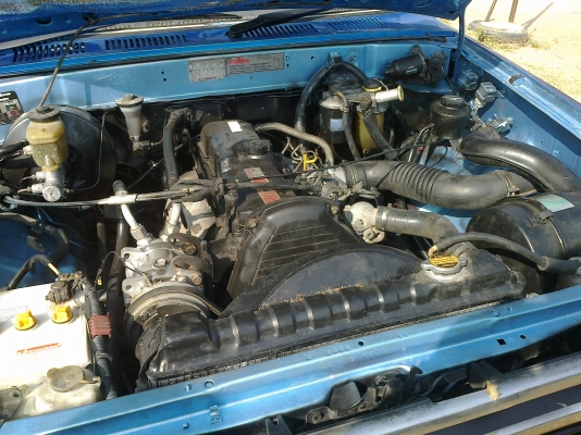 รถไมตี้ เดิม ๆ สวยมาก รถไมตี้ เดิม ๆ สวยมาก