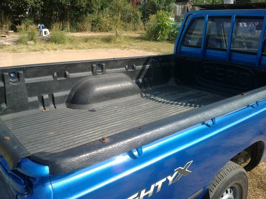 รถไมตี้ เดิม ๆ สวยมาก รถไมตี้ เดิม ๆ สวยมาก