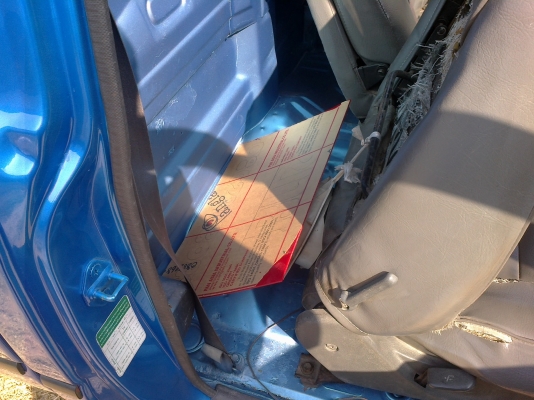 รถไมตี้ เดิม ๆ สวยมาก รถไมตี้ เดิม ๆ สวยมาก