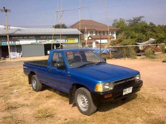 รถไมตี้ เดิม ๆ สวยมาก