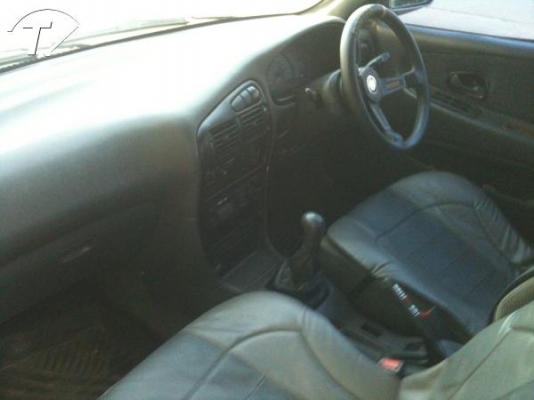 อีคา94หัวฉีด1500เครื่องแน่น65000วิ่งมา13x,xxxสีสวยวิ่งดีพร้อมใช้คับ อีคา94หัวฉีด1500เครื่องแน่น65000วิ่งมา13x,xxxสีสวยวิ่งดีพร้อมใช้คับ