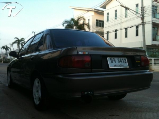 อีคา94หัวฉีด1500เครื่องแน่น65000วิ่งมา13x,xxxสีสวยวิ่งดีพร้อมใช้คับ อีคา94หัวฉีด1500เครื่องแน่น65000วิ่งมา13x,xxxสีสวยวิ่งดีพร้อมใช้คับ