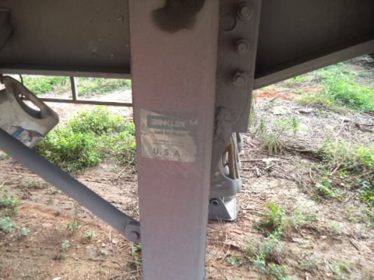 ขายหางลาก2เพลาครบชุดทะเบียนพร้อมโอน ขายหางลาก2เพลาครบชุดทะเบียนพร้อมโอน