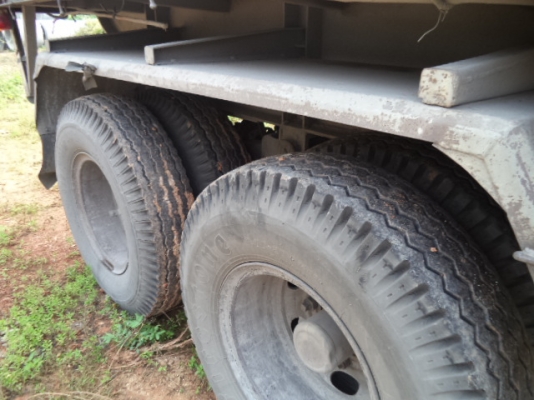 ขายหางลาก2เพลาครบชุดทะเบียนพร้อมโอนราคาต่อรองได้ปรับราคาไหม่150000 ขายหางลาก2เพลาครบชุดทะเบียนพร้อมโอนราคาต่อรองได้ปรับราคาไหม่150000