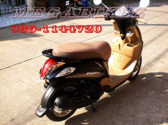 ขายแล้วคับ FILANO 115cc.