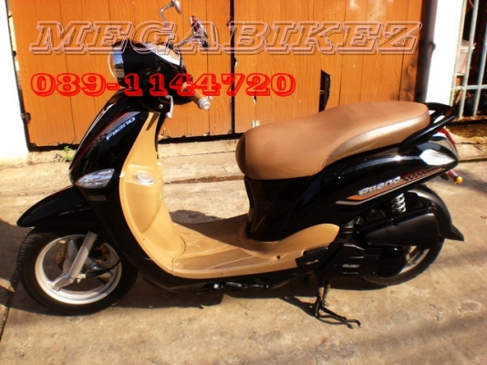 ขายแล้วคับ FILANO 115cc.