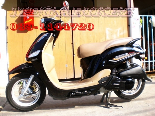 ขายแล้วคับ FILANO 115cc.