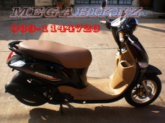 ขายแล้วคับ FILANO 115cc.