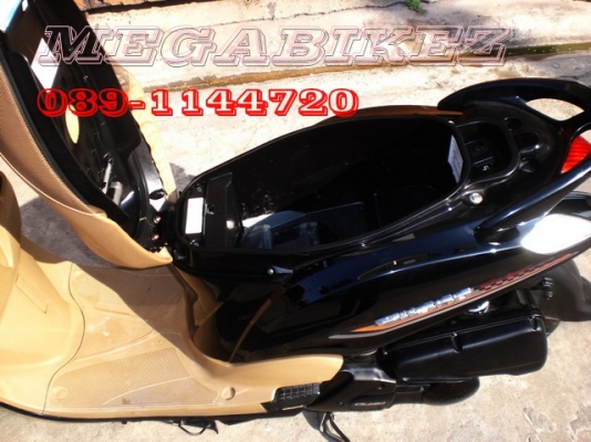 ขายแล้วคับ FILANO 115cc.