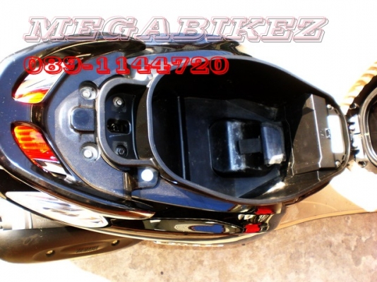 ขายแล้วคับ FILANO 115cc.