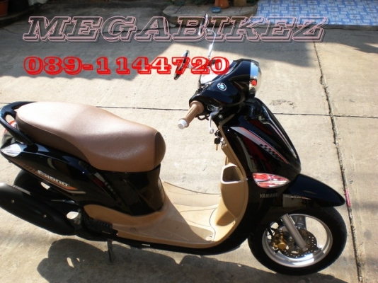 ขายแล้วคับ FILANO 115cc.