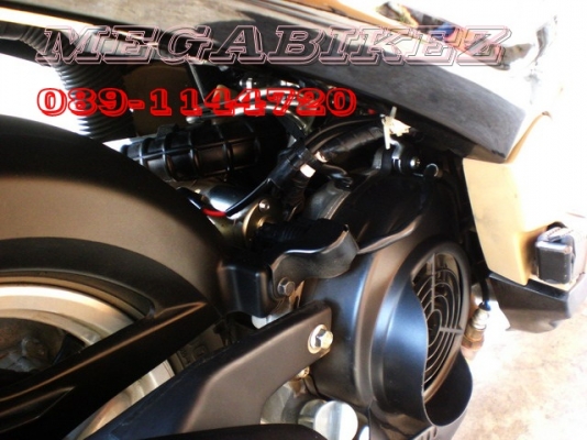 ขายแล้วคับ FILANO 115cc.