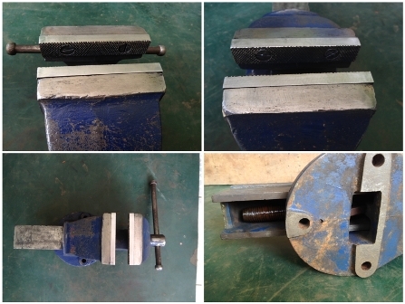 ขายปากกาจับชิ้นงาน NO.3 RECORD Made in England