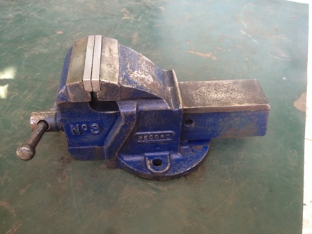 ขายปากกาจับชิ้นงาน NO.3 RECORD Made in England