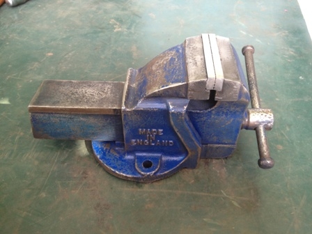 ขายปากกาจับชิ้นงาน NO.3 RECORD Made in England