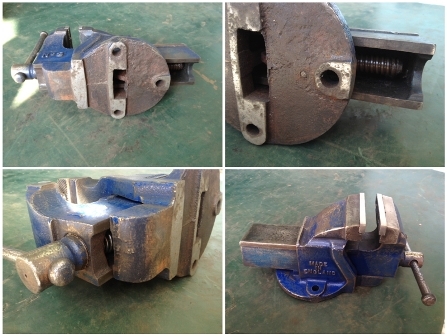 ขายปากกาจับชิ้นงาน NO. 5 RECORD Made in England ขายปากกาจับชิ้นงาน NO. 5 RECORD Made in England