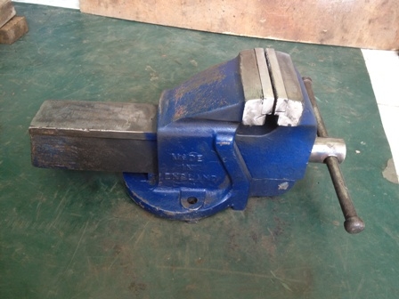 ขายปากกาจับชิ้นงาน NO. 5 RECORD Made in England