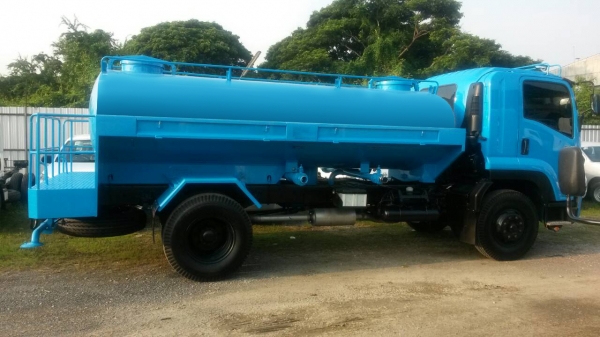 ขายรถบรรทุก ISUZU ทุกรุ่น