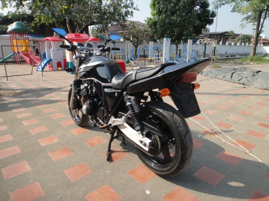 ขาย Honda CB 400 ราคาถูก