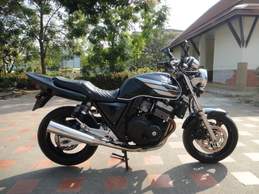 ขาย Honda CB 400 ราคาถูก