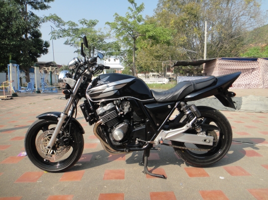 ขาย Honda CB 400 ราคาถูก