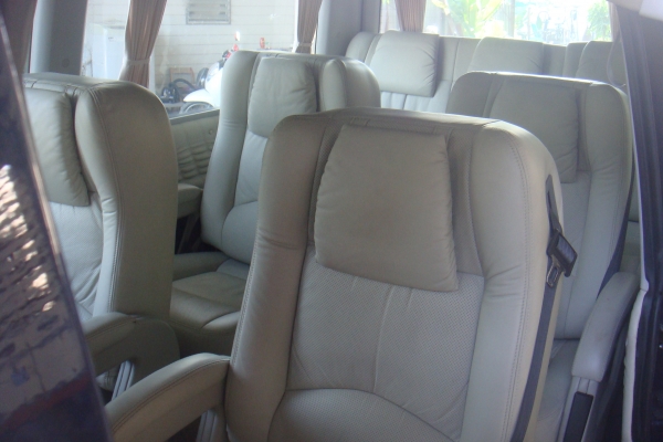 ด่วนVOLKSWAGEN, CARRAVELLE 2.8 GL VR6 แต่งVIP ด่วนVOLKSWAGEN, CARRAVELLE 2.8 GL VR6 แต่งVIP