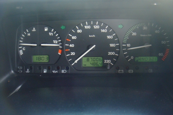 ด่วนVOLKSWAGEN, CARRAVELLE 2.8 GL VR6 แต่งVIP ด่วนVOLKSWAGEN, CARRAVELLE 2.8 GL VR6 แต่งVIP