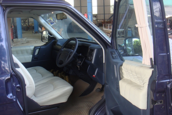 ด่วนVOLKSWAGEN, CARRAVELLE 2.8 GL VR6 แต่งVIP ด่วนVOLKSWAGEN, CARRAVELLE 2.8 GL VR6 แต่งVIP